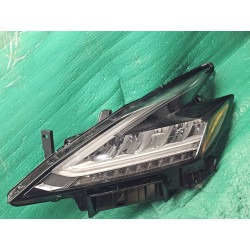26060-9UF0D Nissan Murano Left Full LED Headlight 2019-2023 26060-9UF0C