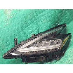 26060-9UF0D Nissan Murano Left Full LED Headlight 2019-2023 26060-9UF0C