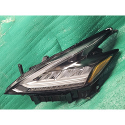 26060-9UF0D Nissan Murano Left Full LED Headlight 2019-2023 26060-9UF0C