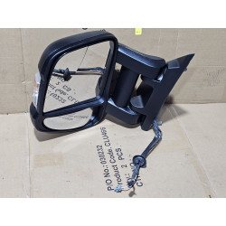 5MD21JXWAB Dodge ProMaster Left Extended Mirror 2014-2024 5VE97JXWAC