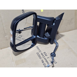 5MD21JXWAB Dodge ProMaster Left Extended Mirror 2014-2024 5VE97JXWAC