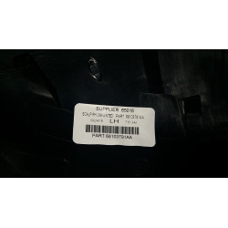 68103791AA Fiat 500 Mirror Cover 2012-2017