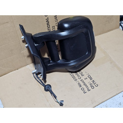 5MD21JXWAB Dodge ProMaster Left Extended Mirror 2014-2024 5VE97JXWAC