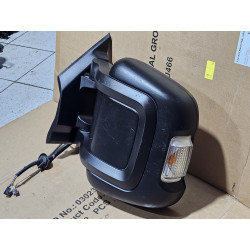 5MD21JXWAB Dodge ProMaster Left Extended Mirror 2014-2024 5VE97JXWAC