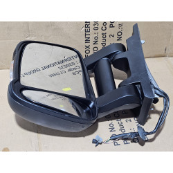 5MD21JXWAB Dodge ProMaster Left Extended Mirror 2014-2024 5VE97JXWAC