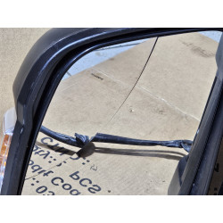 5MD21JXWAB Dodge ProMaster Left Extended Mirror 2014-2024 5VE97JXWAC