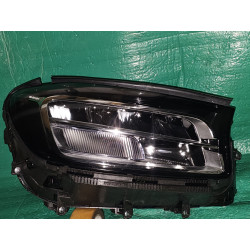 A1679065001 Mercedes-Benz GLS Right Full LED Headlight 2020-2023