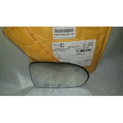 68058796AA Jeep Compass Heated Mirror Glass 2009-2017