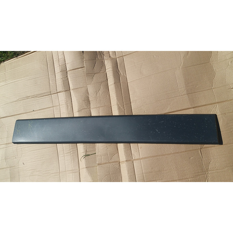 1307248070 Citroen Relay Side Moulding Trim 2007-2014