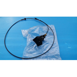 55113202AA Dodge Nitro HOOD CABLE 2002-2007