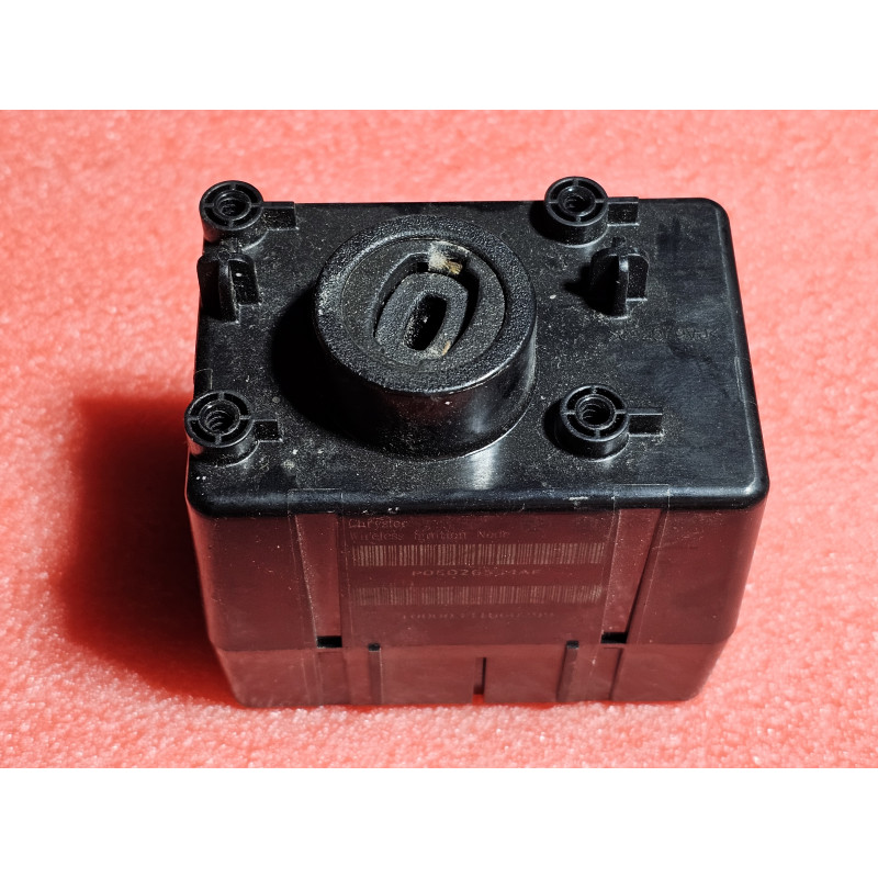 05026534AF Dodge Durango Ignition Switch Receiver 2011-2014 05026534AH