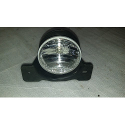 Jeep Wrangler BUMPER FOG LAMP 2014-2016 | Chrysler
