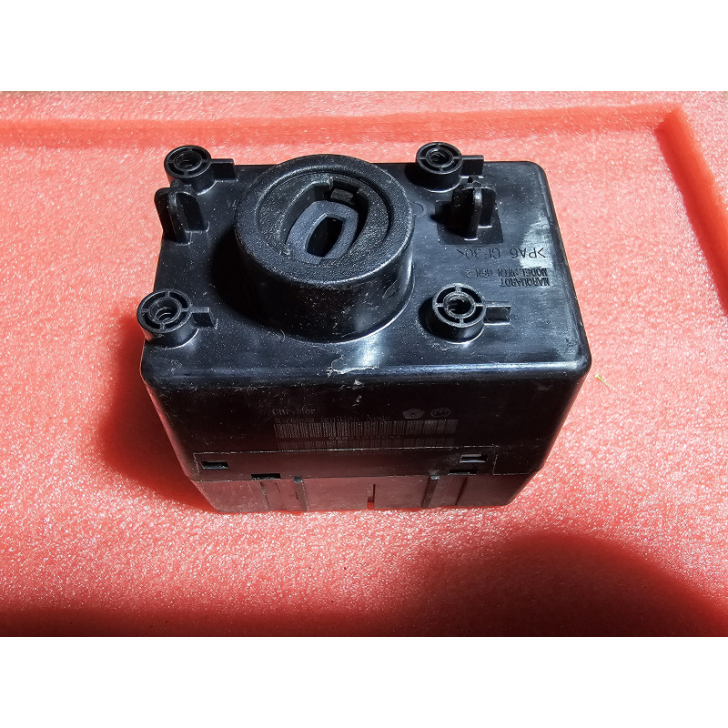 68210150AA Dodge Challenger Ignition Lock Receiver 2008-2011 68210150AB