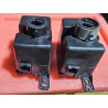 05026875AE Chrysler Town & Country Ignition Lock Receiver 2009-2010