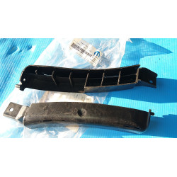 68056630AB Dodge Ram FRONT BUMPER BRACKETS 2009-2012 55372057AA