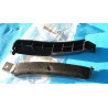 68056630AB Dodge Ram FRONT BUMPER BRACKETS 2009-2012 55372057AA