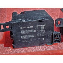 05026875AE Chrysler Town & Country Ignition Lock Receiver 2009-2010