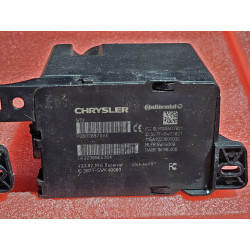 05026875AE Chrysler Town & Country Ignition Lock Receiver 2009-2010