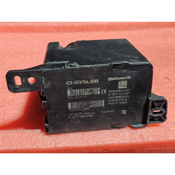 05026147AH Chrysler Town & Country Ignition Lock Receiver 2009-2010
