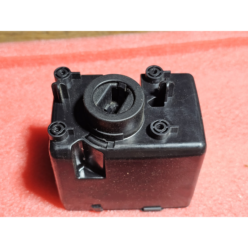 05026296AE Dodge Keyless Ignition Switch Receiver 2008-2010