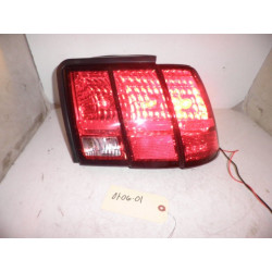 XR33-13B504-A Ford Mustang Right Tail Lamp 1999-2004