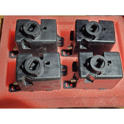 05026874AE Chrysler Town & Country Ignition Lock Receiver 2008-2010