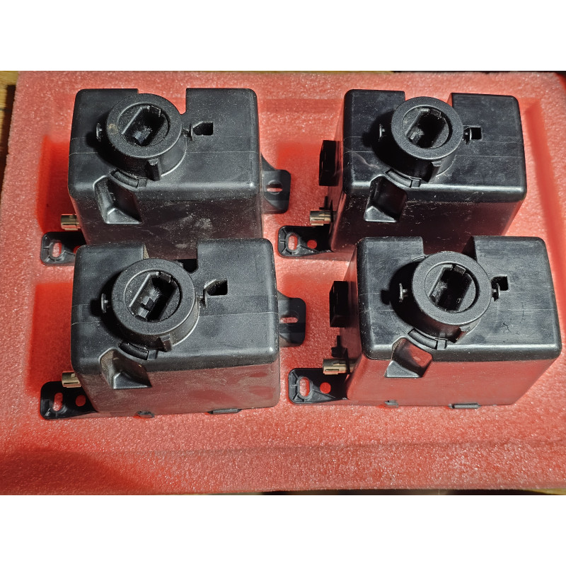 05026874AE Chrysler Town & Country Ignition Lock Receiver 2008-2010