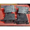 05026874AE Chrysler Town & Country Ignition Lock Receiver 2008-2010