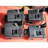 05026874AE Chrysler Town & Country Ignition Lock Receiver 2008-2010