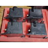 05026874AE Chrysler Town & Country Ignition Lock Receiver 2008-2010