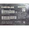 05026874AE Chrysler Town & Country Ignition Lock Receiver 2008-2010