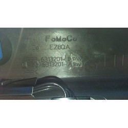 AR33-6313201-BF Ford Mustang Left LED Sill Plate 2010-2014 AR33-6313201-BDW