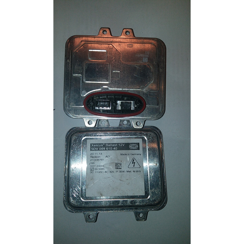 Porsche Cayenne Xenon Ballast Module | Volkswagen Touareg, Buick Regal