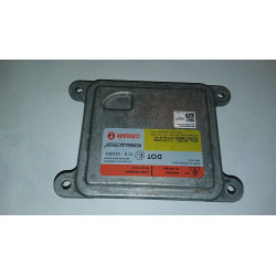 Hyundai Tucson Xenon Ballast 2017-2019