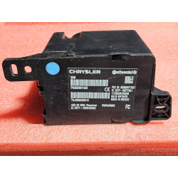 05026874AE Chrysler Town & Country Ignition Lock Receiver 2008-2010