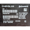 05026875AE Chrysler Town & Country Ignition Lock Receiver 2009-2010