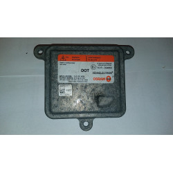 Jaguar Xenon Ballast