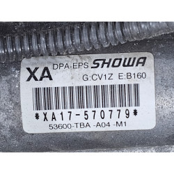 53600-TBA-A04-M1 Honda Civic Electric Steering Gear Box 2016-2018