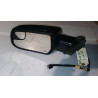 22818274 Chevrolet Equinox Left Heated Mirror 2010-2017