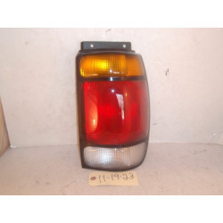 F57B-13B504-A Ford Explorer Right Tail Lamp 1995-1997