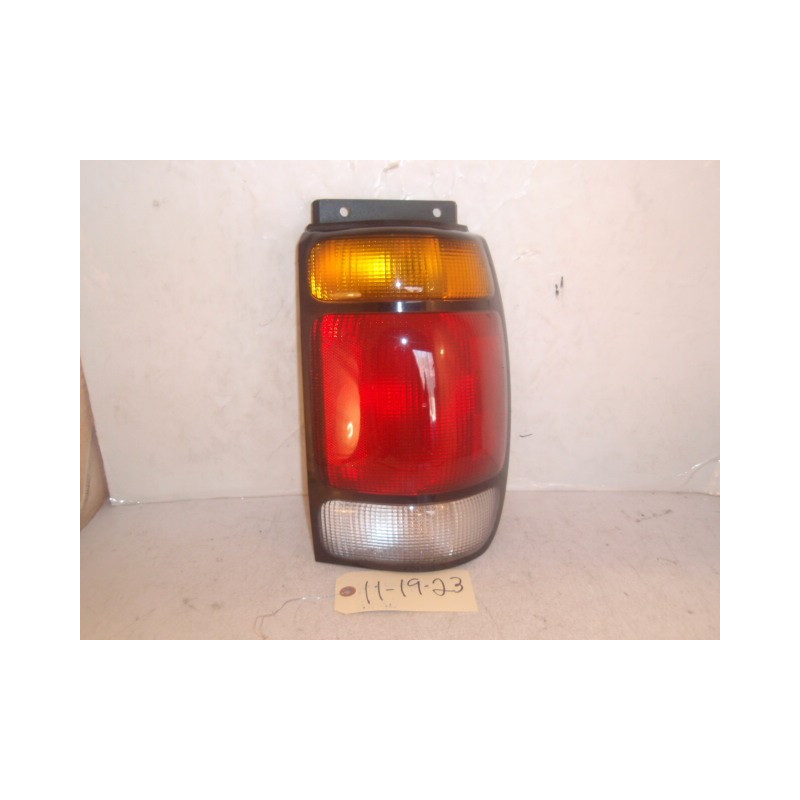 F57B-13B504-A Ford Explorer Right Tail Lamp 1995-1997