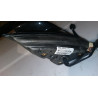 22818274 Chevrolet Equinox Left Heated Mirror 2010-2017