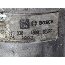 49001-6LW7A Nissan Sentra Steering Gear Box 2020-2023 49001-6LW7C