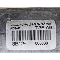 53601-T2F-A94 Honda Accord Steering Gear Box 2013-2017