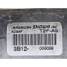 53601-T2F-A94 Honda Accord Steering Gear Box 2013-2017