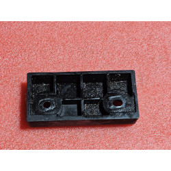 20933714 Cadillac ATS Front Suspension Lifting Jack Pad Adapter Bracket