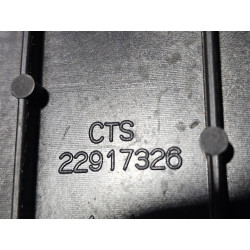 22917326 Cadillac CTS Junction Fuse Box Relay Block Module Bracket Mount