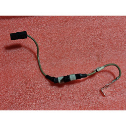 22763200 Cadillac CTS Radio Antenna Ground Coil Wire Wiring Cable 2014-2019