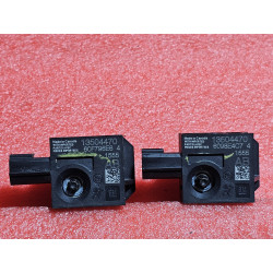 13504470 Cadillac ATS Airbag Sensor 2013-2024