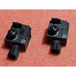 13504470 Cadillac ATS Airbag Sensor 2013-2024